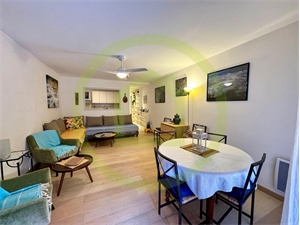 t2 à la vente -   83110  SANARY SUR MER, surface 50 m2 vente t2 - UBI447884042